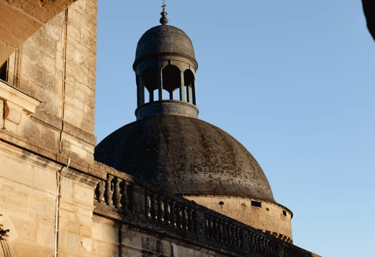 discover the Hautefort estate