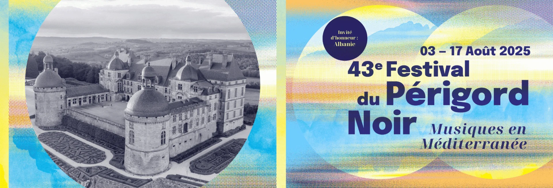 festival musique classique Hautefort